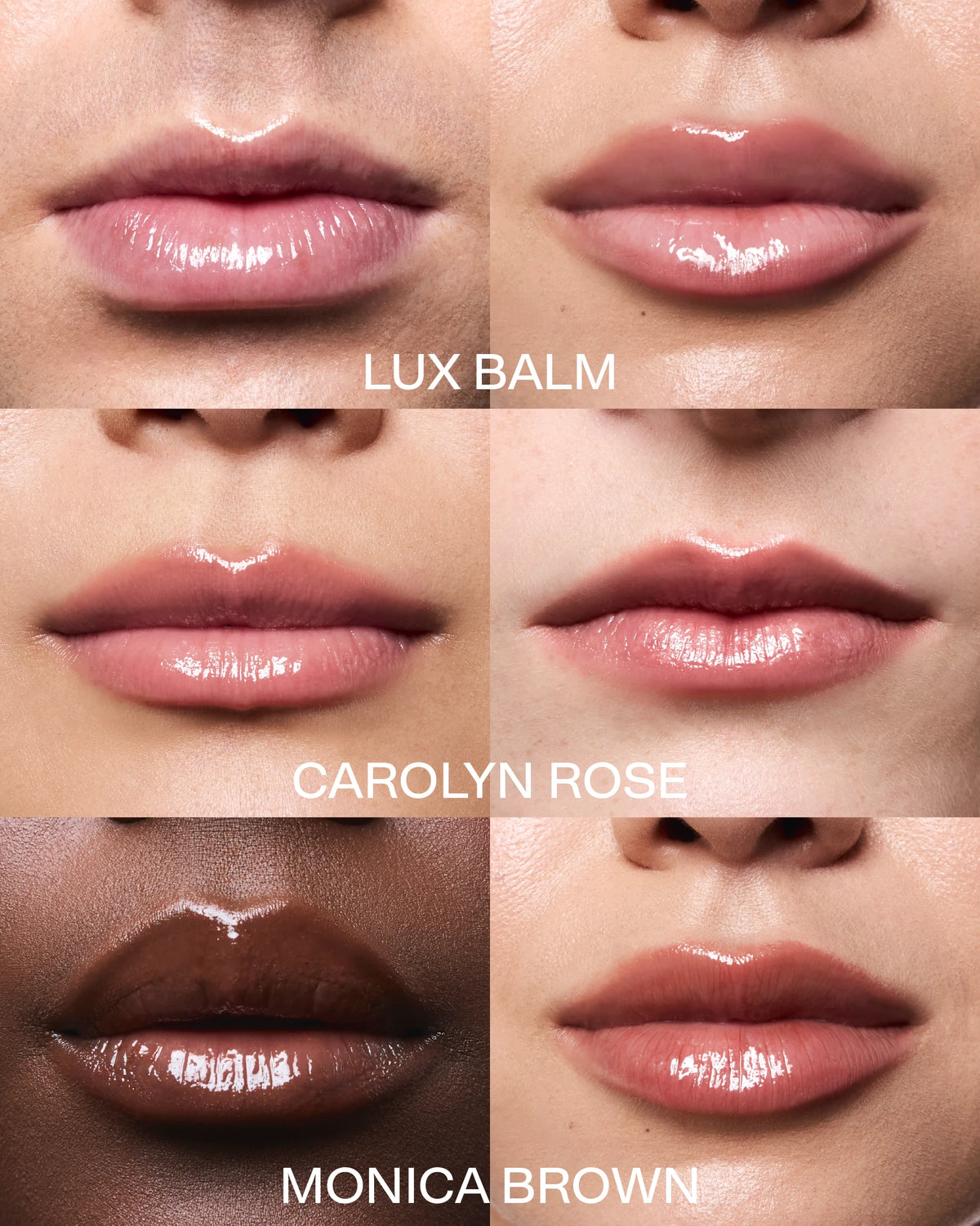 Ceramide Lip Balm Set